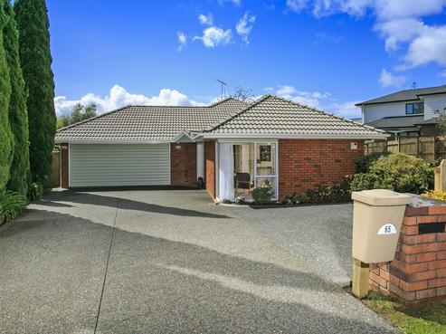 65 Velma Road, Hillcrest