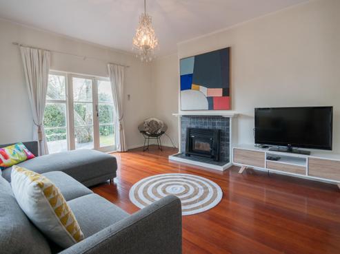 128A Albert Street, Hamilton East
