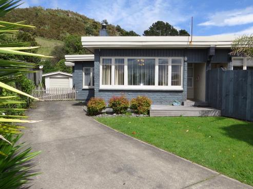 2A Wainui Road, Ohope