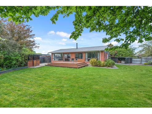 18 Ivory Street, Rangiora
