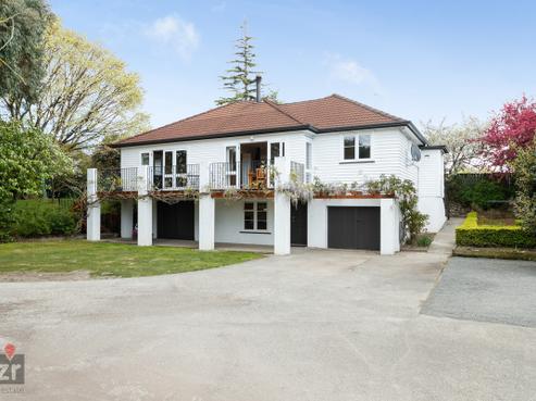 4 Norfolk Crescent, Feilding