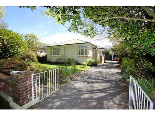 5 Darley Street, Somerfield