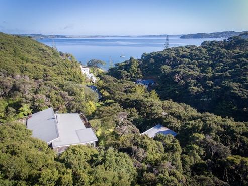 224B Te Wahapu Road, Russell