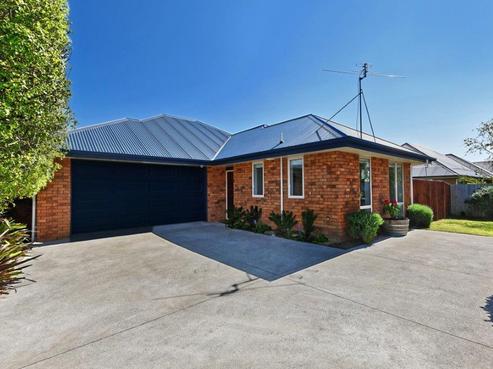 164 Rolleston Drive, Rolleston