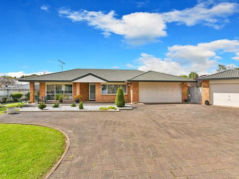 502 Great South Road, Rosehill