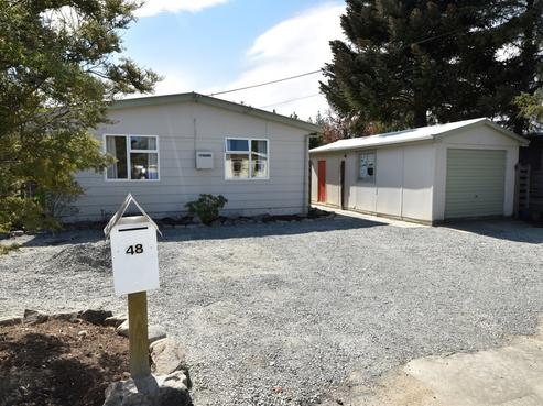 48 Tekapo Drive, Twizel