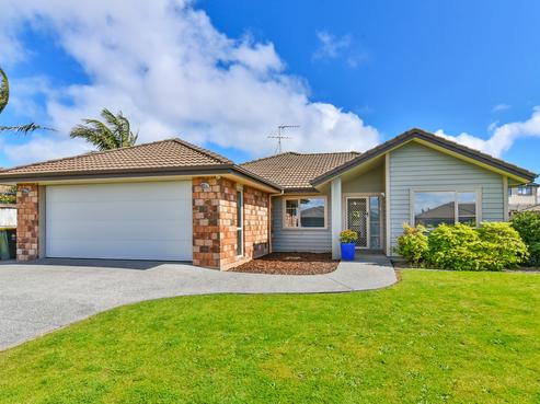20 Aberdeen Crescent, Wattle Downs
