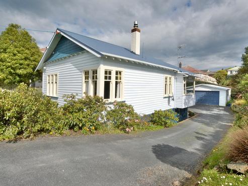 138A Glenpark Avenue, Maryhill