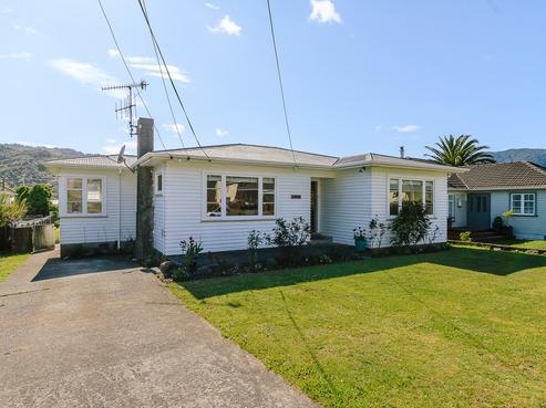 17 Bledisloe Crescent, Wainuiomata