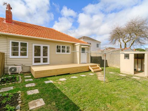 111 Witako Street, Epuni