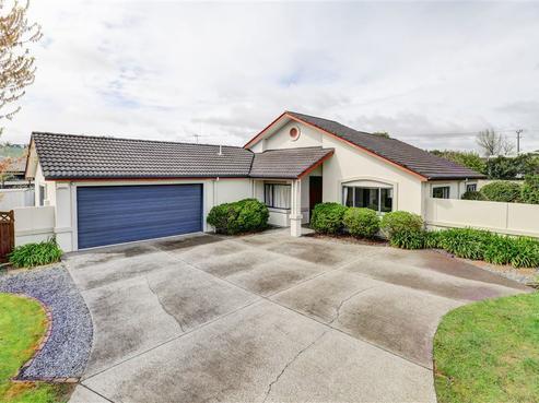 23 Fendalton Drive, Rototuna