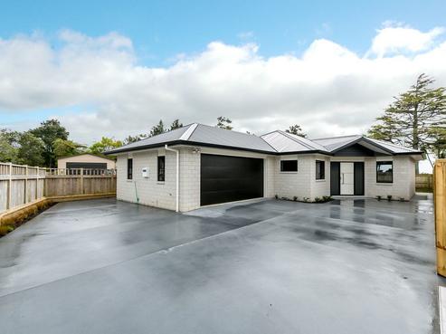 213B Junction Road, Highlands Park