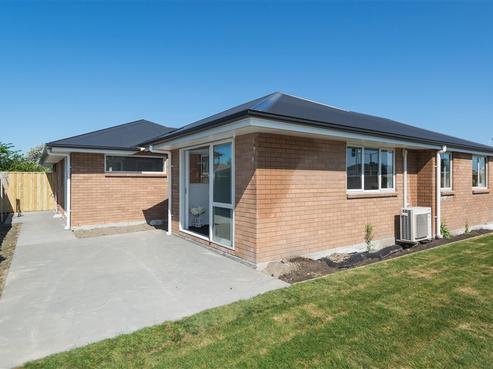 50A Buckleys Road, Linwood
