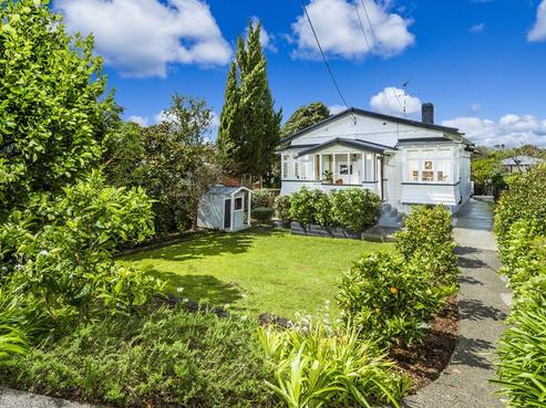 163 Queen Street, Northcote Point