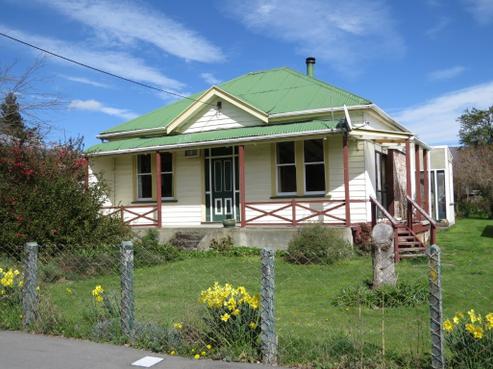 13 Main Street, Fairlie