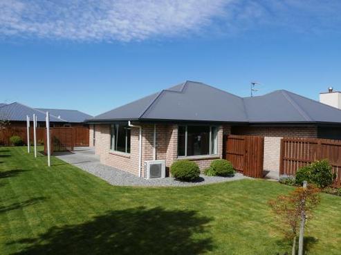 56 Pentecost Road, Rangiora
