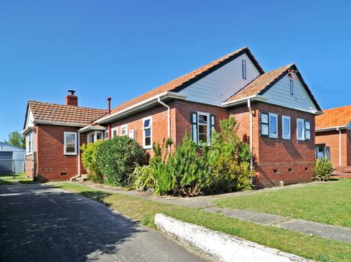 31 Hislop Street, Liberton