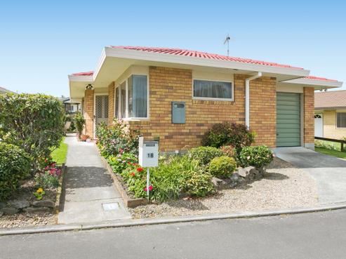 18 Racecourse Way, Gate Pa