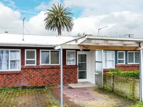 2/289D Carrington Street, Vogeltown