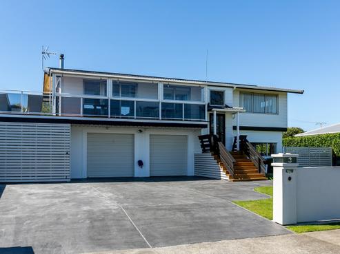 3 Manu Crescent, Upper Vogeltown