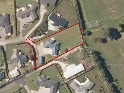 6 Beau Lane, Maunu