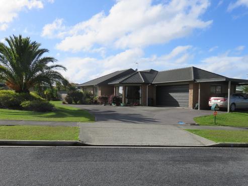 5 Markson Avenue, Onerahi