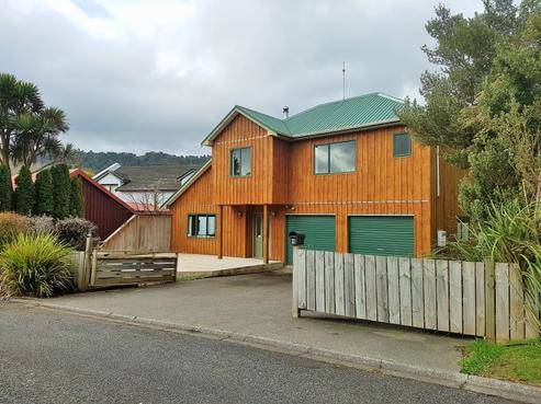 9 Southridge Drive, Ohakune