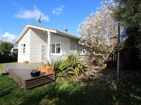 39 Arawa Street, Ohakune