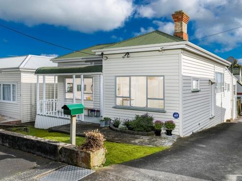 78A Calliope Road, Stanley Point