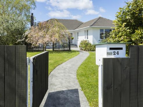24 Routley Crescent, Elderslea