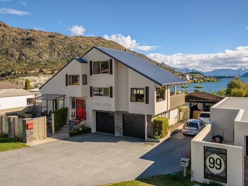 101A Mcbride Street, Frankton