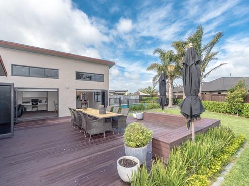 36 Coleraine Drive, Rototuna