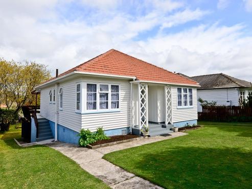 53 Macfarlane Street, Hamilton East