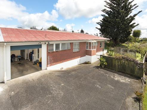 2C Grierson Place, Pukekohe