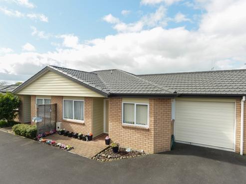 18B Enderley Avenue, Enderley