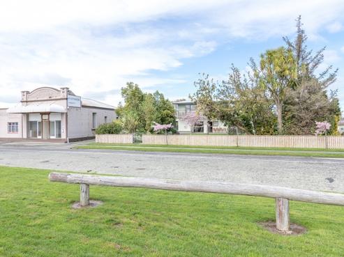 3 Douglas Square, Rongotea