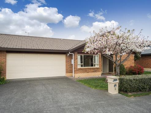 5/1232 Howard Street, Parkvale