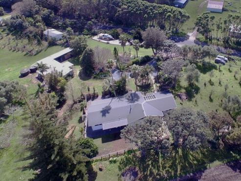 49 Kai Iwi Lakes Road, Dargaville Surrounds