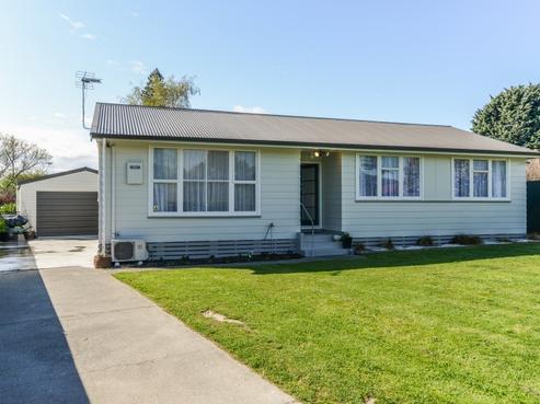 2 Mcduff Place, Havelock North