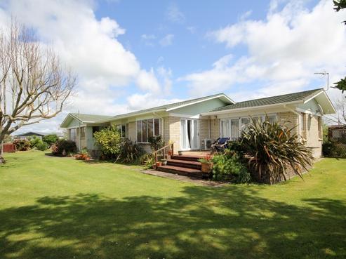 2 Amuri Place, Ngatea