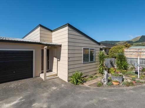 3/52A William Street, Richmond
