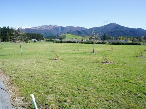 28 Lochiel Drive, Hanmer Springs