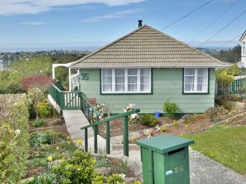 35 Mooltan Street, Halfway Bush