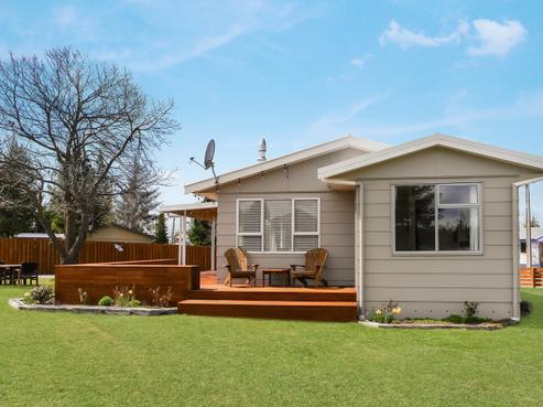 49 Rata Road, Twizel
