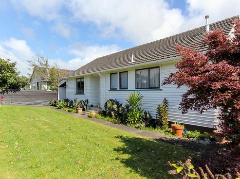 83 Cook Street, Marfell