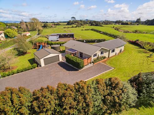 271 Union Road, Mauku