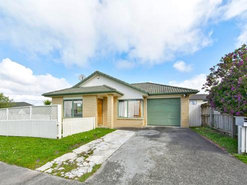 5C Charlenne Close, Ranui
