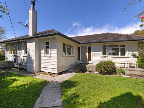 24 Dorset Street, Richmond