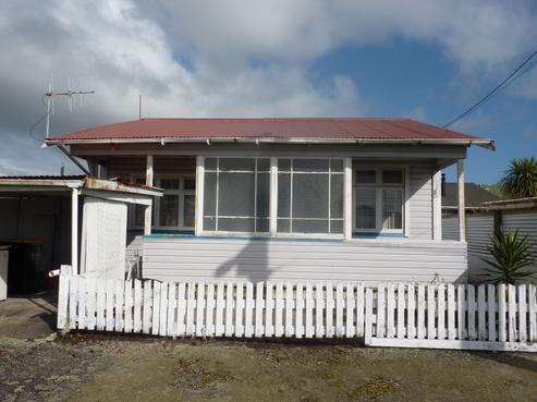 30 Adderley Street, Westport