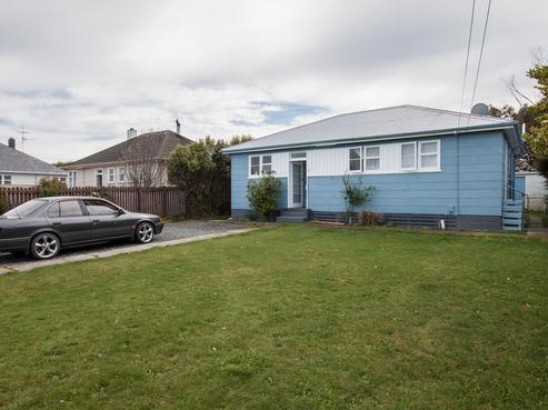 26 Lansdowne Street, Strathern